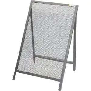Durchwurfsieb vorel kompostsieb hoehe 100 x 60cm