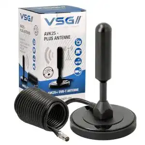 Dvb t antenne vsg 24 dvbt2 antenne hdtv zimmerantenne