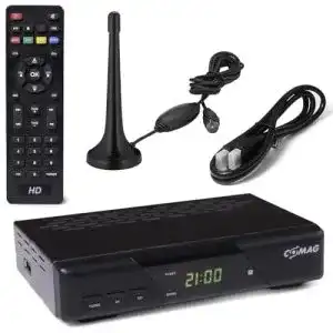 Dvb t2 receiver netshop 25 set comag sl30 dvb t2 receiver