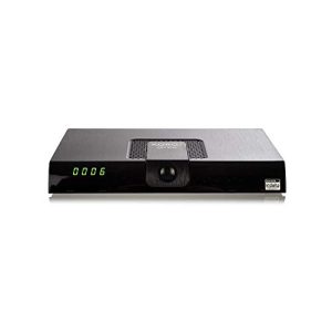 DVB-T2 mottaker Xoro HRT 8720 HEVC DVB-T/T2 mottaker