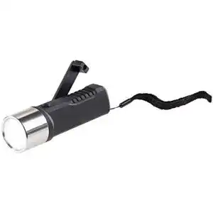 Dynamo taschenlampe lunartec taschenlampe kurbel