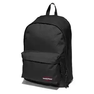 Eastpak rucksack eastpak out of office rucksack 76 cm 72 l black
