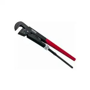 Eckrohrzange ridgid 18401 modell 1143 schwedenzange 21 1 2 zoll