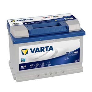 EFB batteri Varta 570500076D842