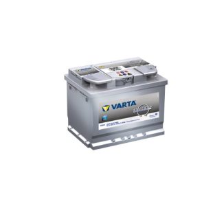 EFB-Batterie Varta D53 12V 60Ah 560 A(EN) Start Stop EFB