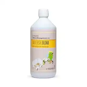 Effektive mikroorganismen dimikro aktiv universalblond ema