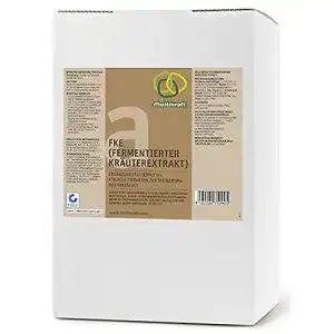 Effektive mikroorganismen multikraft fke a fermentierter