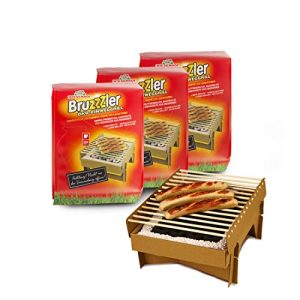 jetable barbecue