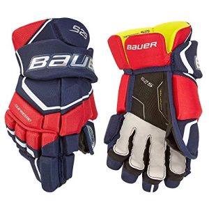 Hockey Gloves Bauer Gloves Supreme S29 Senior
