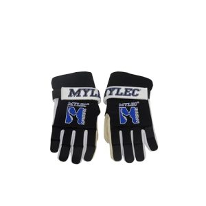 Eishockey-Handschuhe Mylec Herren-Handschuhe, Größe L