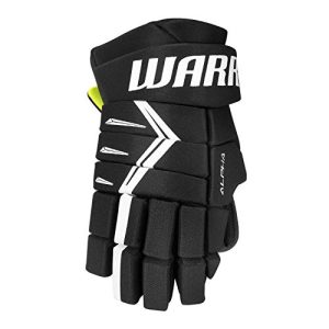 Hockey Gloves Warrior Alpha DX5 Gloves Senior