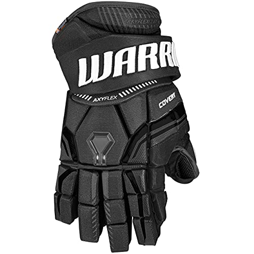 Eishockey-Handschuhe Warrior Covert QRE 10 Handschuhe Senior