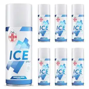 Eisspray