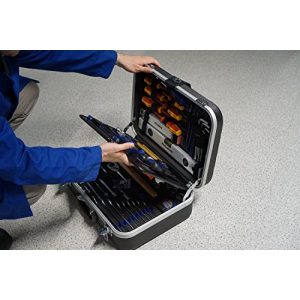 Electrician's tool case Projahn 8683 Tool case ELEKTRO