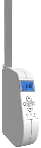 Elektriska bälteslindare WIR elektronik eWickler Comfort eW920-M