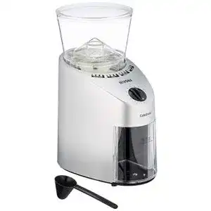 Elektrische kaffeemuehle kegelmahlwerk nivona 320100130