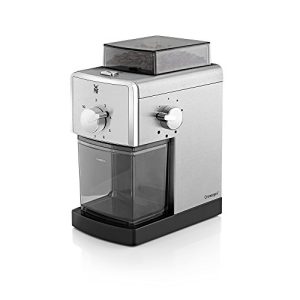 Elektrisk kaffekvarn konisk kvarn WMF STELIO kaffekvarn