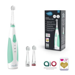 Electric children's toothbrush Nuvita 1151 Electric toothbrush