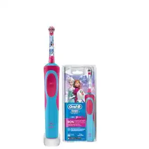 Elektrische kinderzahnbuerste oral b stages power kids elektrisch