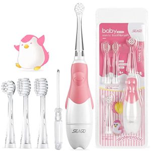 Electric children's toothbrush seago SG-513 Electric toothbrush