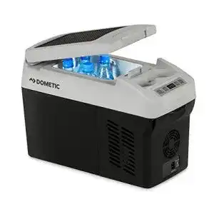 Elektrische kuehlbox dometic coolfreeze cdf 11 tragbar