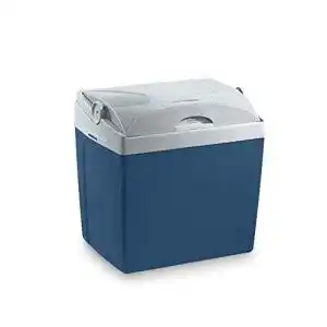 Elektrische kuehlbox dometic mobicool u26 tragbar thermo