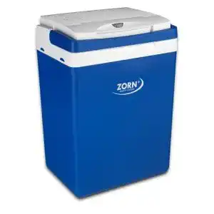 Elektrische kuehlbox zorn z32 i kapazitaet 30 l 12 230 v auto