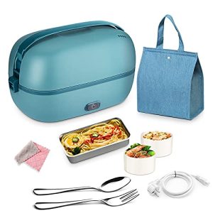 Electric lunch box
