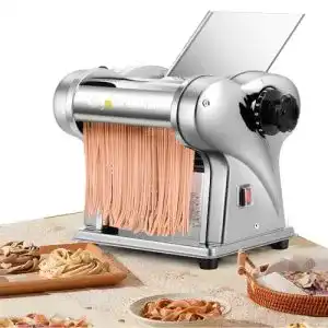 Elektrische nudelmaschine cgoldenwall