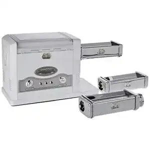 Elektrische nudelmaschine marcato pasta fresca knetmaschine
