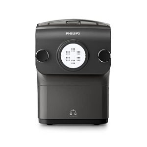 Elektrisk pastamaskin Philips Husholdningsapparater