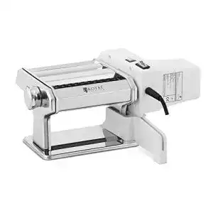 Elektrische nudelmaschine royal catering rc pm1q