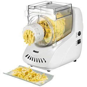 Machine à pâtes électrique Unold 68801 pasta master