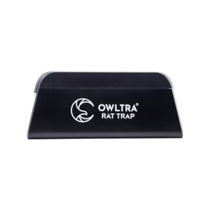 Elektrische Rattenfalle OWLTRA OW-1 Instant Kill