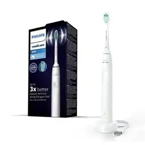 Elektrische schallzahnbuerste philips domestic appliances philips