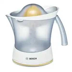 Elektrische zitruspresse bosch hausgeraete bosch zitruspresse
