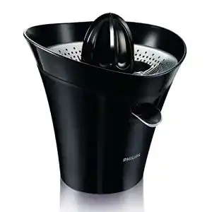 Elektrische zitruspresse philips domestic appliances zitruspresse