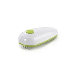Elektrischer dosenoeffner gourmetmaxx touch and go