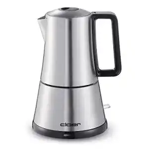 Elektrischer Espressokocher
