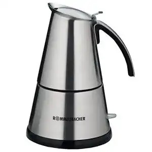 Elektrischer espressokocher rommelsbacher eko 364 e