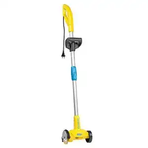 Elektrischer fugenreiniger gloria fugenreiniger weedbrush