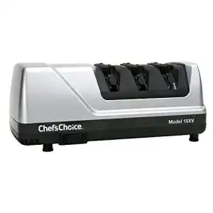 Elektrischer messerschaerfer chefs choice chefschoice 0101500