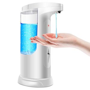 Electric soap dispenser Innosinpo soap dispenser