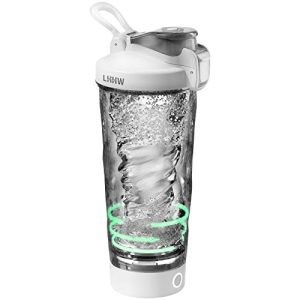 Elektrisk shaker LHHW, Protein Shaker flaske