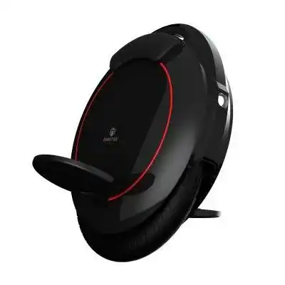 Elektrisches Einrad Inmotion V5F, schwarz, 14 Zoll