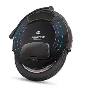 Elektrisches einrad inmotion unisex adult v10f monowheel