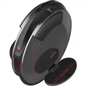 Elektrisches einrad inmotion unisex adult v5f monowheel