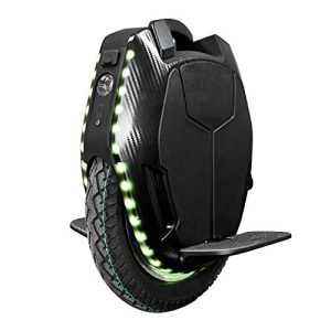 Electric Unicycle Kingsong Electric Unicycle KS-16X noire