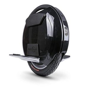 Electric Unicycle KINGSONG KS-14S 840Wh Black Electric