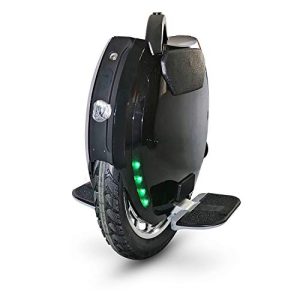 Electric Unicycle KINGSONG Unisex-Adult KS-18L Electric